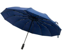 Складной зонт RS RS12T синий