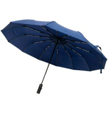 Складной зонт RS RS12T синий