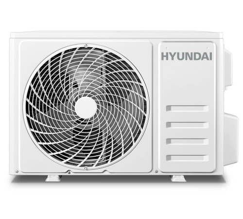 Сплит-система Hyundai HAC-07/T-PRO