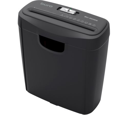 Шредер Buro Home BU-S606S