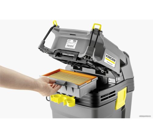 Пылесос Karcher NT 30/1 Ap Te L 1.148-231.0