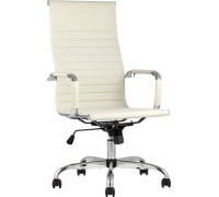 Офисное кресло Stool Group TopChairs City бежевый