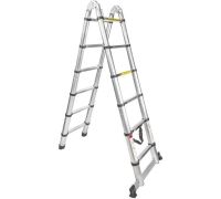 Лестница-стремянка FORSAGE F-UP190-M 6 ступеней