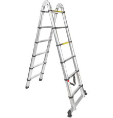 Лестница-стремянка FORSAGE F-UP190-M 6 ступеней