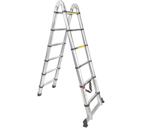 Лестница-стремянка FORSAGE F-UP190-M 6 ступеней