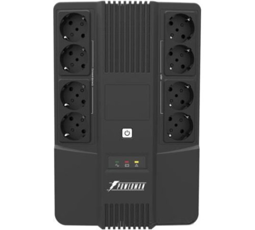 Источник бесперебойного питания Powerman Brick 1000