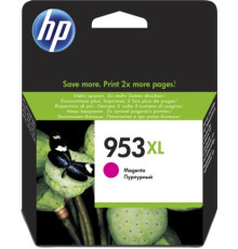 Картридж HP 953XL [F6U17AE]