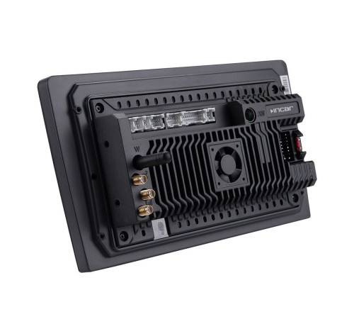 USB-магнитола Incar TMX-7710-6