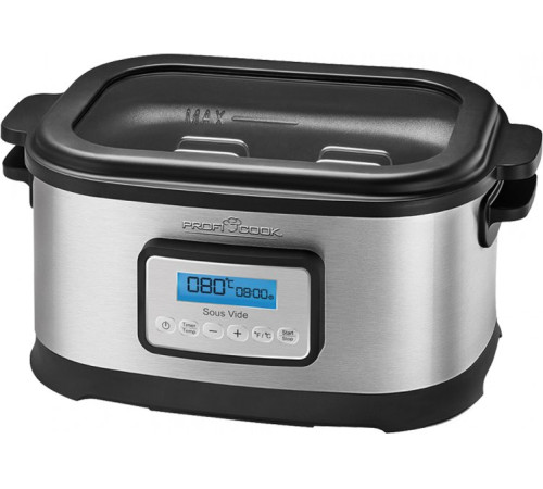 Су-вид Sous-vide ProfiCook PC-SV 1112