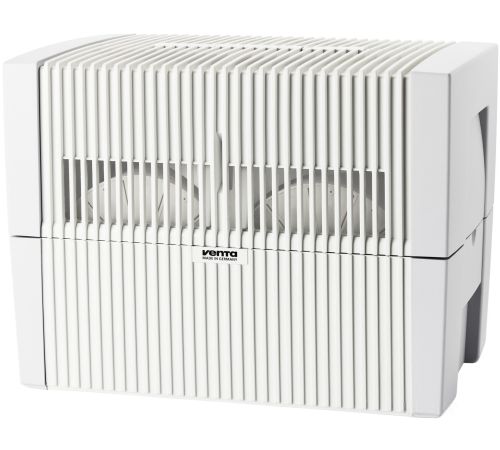 Мойка воздуха Venta LW45 белый