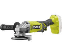 Угловая шлифмашина Ryobi RAG18115-0 5133005402 без АКБ