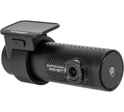 Видеорегистратор BlackVue DR770X-1CH