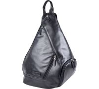 Слинг Carlo Gattini Mongardino 3100-01 черный