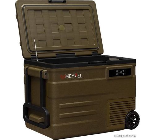 Компрессорный автохолодильник Meyvel AF-U55-travel