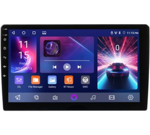 USB-магнитола Aspect AV-R104