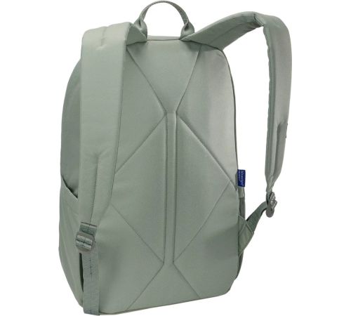 Городской рюкзак Thule Notus 20 л TCAM6115QG 3205203 серо-зеленый