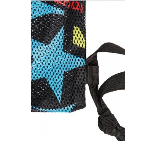 Мешок для обуви Mad Wave Dry Mesh Bag разноцветный