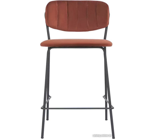 Стул Bergenson Bjorn Eirill BB0000111 кирпичный