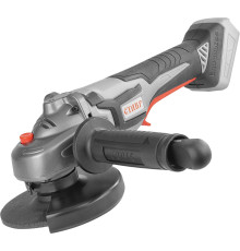 Угловая шлифмашина Stavr Ставр МШУА-125/20Б без АКБ