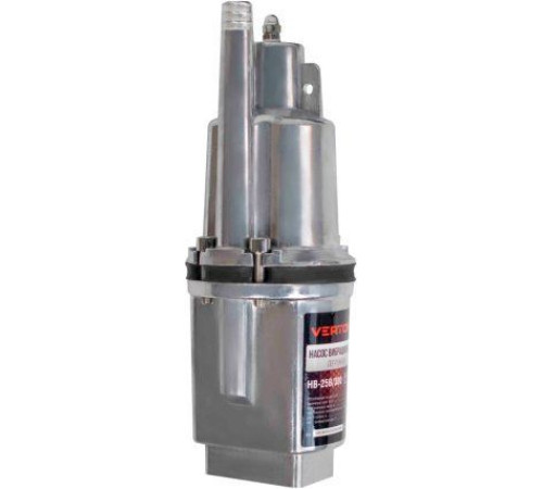 Колодезный насос Verton НВ-25В/300