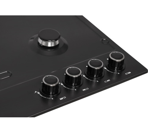 Варочная панель GEFEST ПВГ 1214-01 К2