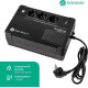 Источник бесперебойного питания Systeme Electric BVSE600RS
