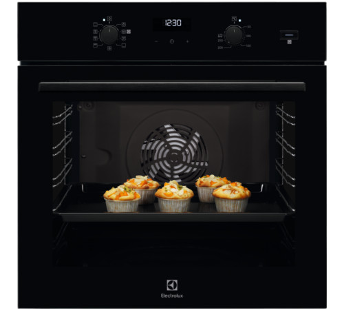 Электрический духовой шкаф Electrolux EOD5C50Z