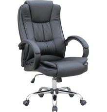 Кресло Mio Tesoro Арно AF-C7307 черный