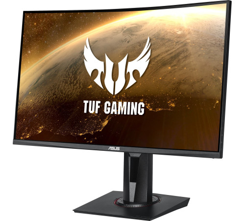 Игровой монитор ASUS TUF Gaming VG27VQ