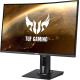 Игровой монитор ASUS TUF Gaming VG27VQ