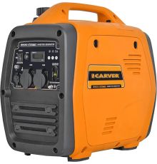 Бензиновый генератор Carver PPG-4100IS