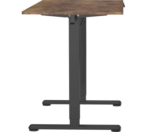 Геймерский стол Ritmix TBL-1202 античный дуб