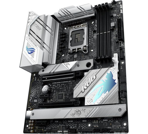 Материнская плата ASUS ROG Strix B760-A Gaming WIFI