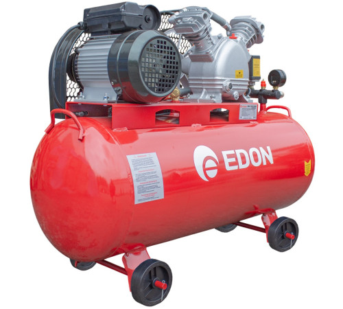 Компрессор Edon OAC-100/2200