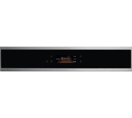 Микроволновая печь Electrolux MealAssist 700 EVM8E09X