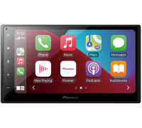 USB-магнитола Pioneer DMH-A4450BT