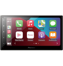 USB-магнитола Pioneer DMH-A4450BT