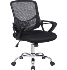 Кресло Brabix Next MG-318 черный