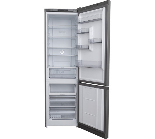 Холодильник Hotpoint HT 5200 C MX