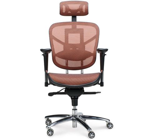 Кресло Norden Startrek 2301-TS10-7 оранжевый