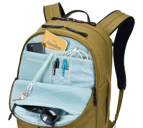 Городской рюкзак Thule Aion 28L nutria