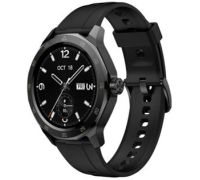 Умные часы HONOR Choice Watch 2 Epic черный, международная версия