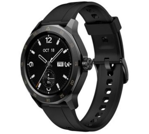 Умные часы HONOR Choice Watch 2 Epic черный, международная версия