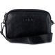 Женская сумка Poshete 886-60051H-BLK черный
