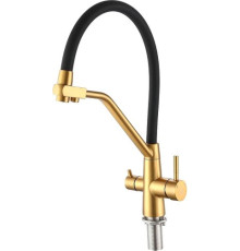 Смеситель РМС SUS127G-016F-015