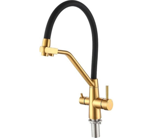 Смеситель РМС SUS127G-016F-015