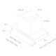 Кухонная вытяжка Elica Box In Plus IXGL/A/60 PRF0097795A