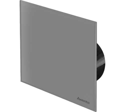 Осевой вентилятор Awenta KWS100CZ-PTGG100M