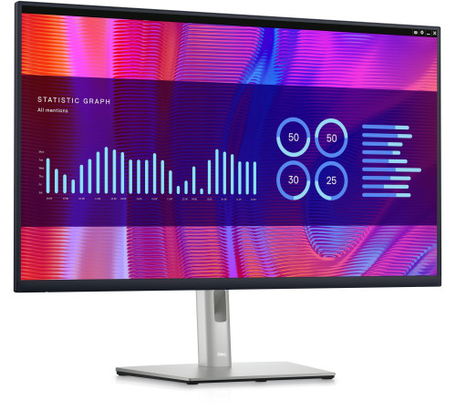 Монитор Dell P3223DE