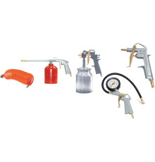 Fubag 120102 5 предметов